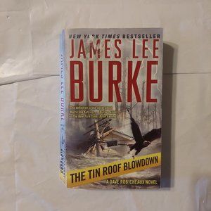 The Tin Roof Blowdown